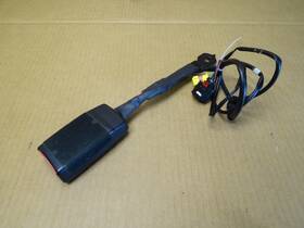 5n0857755gqvz Volkswagen Trucks 09-17 Tiguan Left Front Seat Belt Buckle Driver Side Black Oem 5n0857755gqvz Volkswagen Trucks 09-17 Tiguan Left Front Seat Belt Buckle Driver Side Black Oem