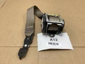 0310507 Volvo 2008 Xc90 3.2l 6cyl Sport Model Rear Left Driver Seat Belt Retractor Oem