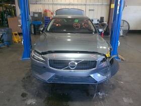 210-10104 Volvo Seat Belt Front Passenger Buckle Fits 17-20 S90 941433 210-10104 Volvo Seat Belt Front Passenger Buckle Fits 17-20 S90 941433