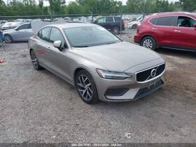 210-10788 Volvo Seat Belt Front Driver Retractor Fits 19-22 V60 1950604