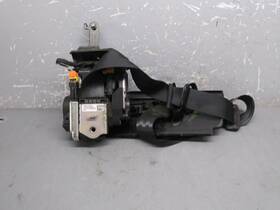 P032149109 Volvo 210-11294 2022 S60 Oem Passenger Front Seat Belt Retractor Id Black