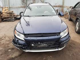 210-51375 Volvo Seat Belt Front Xc70 Bucket Passenger Fits 12-16 70 Series 602943
