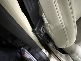 210-51484 Volvo Seat Belt Front Xc60 Bucket Passenger Fits 12 60 Series 957284