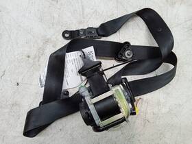 210-53189r Volvo 13 60 Series Front Right Passenger Side Seat Belt Retractor Assembly Oem
