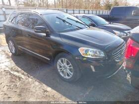 210-53190 Volvo Seat Belt Front Driver Retractor Fits 15-17 Xc60 2463767