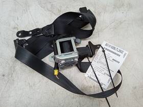 210-53394l Volvo 13 60 Series Front Left Driver Side Seat Belt Retractor Assembly Oem