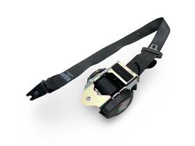 212.vo1l19 Volvo 2018-24 Xc60 Left Rear 2nd Raw Seat Belt Black Tc Rd00 25k Momentum 61386 212.vo1l19 Volvo 2018-24 Xc60 Left Rear 2nd Raw Seat Belt Black Tc Rd00 25k Momentum 61386