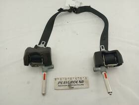 212.vo1o10 Volvo V50 Pair Of Rear Seat Belts 2008 2009 2010 08 09 10 212.vo1o10 Volvo V50 Pair Of Rear Seat Belts 2008 2009 2010 08 09 10
