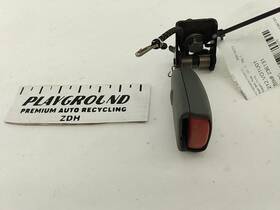 212.vo1u01 Volvo Xc70 V70 Rear Passenger Right Seat Belt Buckle Receiver Fits 01 02 03 04 212.vo1u01 Volvo Xc70 V70 Rear Passenger Right Seat Belt Buckle Receiver Fits 01 02 03 04