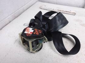 212.vo1x20 Volvo 2020 Xc90 Driver Left Side 2nd Row Rear Seat Belt Black Oem 212.vo1x20 Volvo 2020 Xc90 Driver Left Side 2nd Row Rear Seat Belt Black Oem