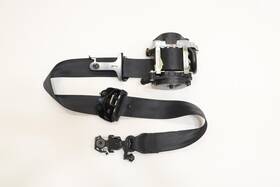 Volvo 31484971 2019 - 2025 S60 Front Right Side Seat Belt Retractor Oem Black Rd00