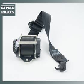 31675725 Volvo 2018 Xc90 T6 Rear Left Side 2nd Row Seat Belt Retractor Oem