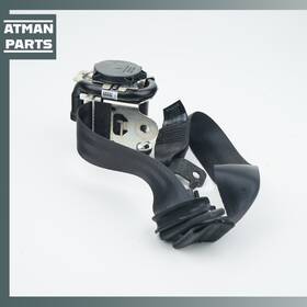 31675726 Volvo 2018 Xc90 T6 Rear Right Side 2nd Row Seat Belt Retractor Oem 31675726 Volvo 2018 Xc90 T6 Rear Right Side 2nd Row Seat Belt Retractor Oem