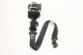 Volvo 32149109 2019 - 2025 S60 Front Right Side Seat Belt Seatbelt Retractor Oem