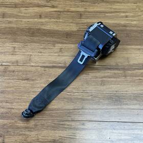 32149140 Volvo 2019-2025 S60 Rear Center Seat Belt Seatbelt Retractor Oem
