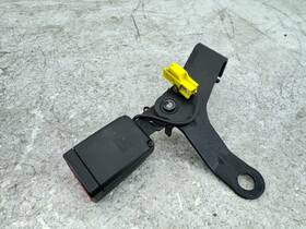 32205740 Volvo 2018-2025 Xc60 Rear Right Passenger Seat Belt Seatbelt Buckle Oem 32205740 Volvo 2018-2025 Xc60 Rear Right Passenger Seat Belt Seatbelt Buckle Oem