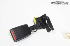 32341089 Volvo 2019-2025 Xc40 Rear 2nd Second Row Right Side Seat Belt Buckle Oem