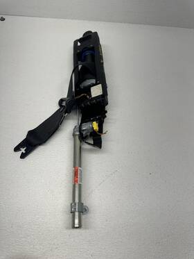 39817381 Volvo 2013 - 2017 Xc60 Front Right Side Seat Belt Retractor Oem 242018