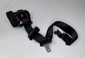 39818849 Volvo 2012-16 S60/s60 Cross Country Rear Left Seat Belt Assembly Oem