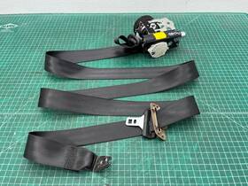 39818855 Volvo 12-18 S60 Rear Right Passenger Side Seat Belt Retractor Oem