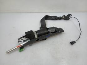 39865044 Volvo 07-12 Oem S80 Seat Belt Retractor Right Front Pessenger Rf Seatbelt Black 39865044 Volvo 07-12 Oem S80 Seat Belt Retractor Right Front Pessenger Rf Seatbelt Black