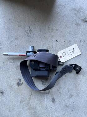 570578200m Volvo 1999-2003 S80 Rear Left Driver Seat Belt Roller