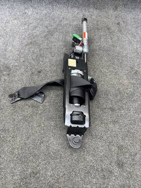 605644500b Volvo Xc60 Ek/mk 2007 Front Left Seat Belt Tensioner