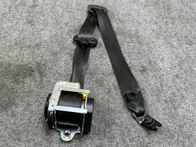 616159600 Volvo V60 T5 Platinum 15-18 Oem Rear Left Driver Seat Belt Retractor Black 45k