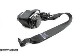 629786800 Volvo 2016 - 2020 Xc90 Rear Left 2nd Row Seat Belt Retractor Assembly