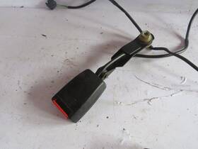 6840228 Volvo 94 960 Front Seat Belt Receiver Left Or Right
