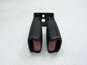 8664754 Volvo 2005 - 2007 Oem V50 Rear Right Passenger And Center Side Seat Belt Buckle