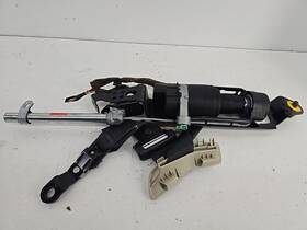 P39817380 Volvo 2014 Xc60 Front Left Seatbelt 2.4 Diesel 158kw 23877530