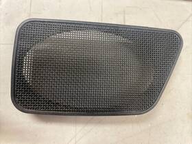 155867149 Vw Volkswagen Mk1 Cabriolet Right Side Rear Speaker Cover 155867149 Vw Volkswagen Mk1 Cabriolet Right Side Rear Speaker Cover
