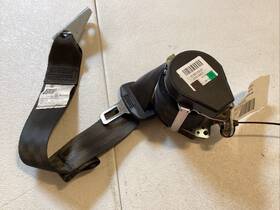 618019200 Vw 2010-2014 Golf Gti Right Seat Belt Mk5 Rabbit Jetta Gli Oem 618019200 Vw 2010-2014 Golf Gti Right Seat Belt Mk5 Rabbit Jetta Gli Oem
