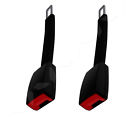 W2657472225839 Car Seatbelt Safety Belts Extender Extension Longer Buckle 657472225839