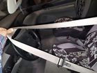 210.fd1498 Windstar 1998 Front Seat Belts