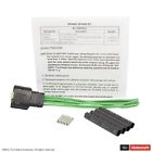 Wpt-1427 Motorcraft Seat Belt Warning