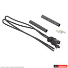 Wpt-687 Motorcraft Seat Lumbar Motor Connector