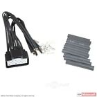 Wpt-928 Motorcraft Heated Seat Module Connector