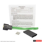 Wpt-940 Motorcraft Seat Belt Warning