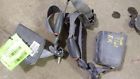 212.am8501 Wrangler 2001 Rear Seat Belts