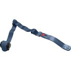 Wsch201p-blue Beams Universal Seat Belt