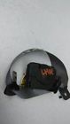 212.bm1505 X5 Bmw Rear Left Gray Seat Belt