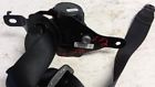 212.bm1515 X5 Rear Seat Belts