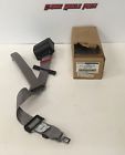 Xc2z-16611b69-baa Ford Nos Econoline Row Left Seat Belt Retractor