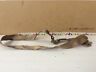 210.ja1r94 Xj6 Jaguar Rear Left Seat Belt Oem