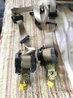 Xl1z-78611b68aad Ford Drivers Both Front Expedition Right Hand Seat Tan Pair
