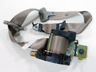 Xr814887aek Jaguar Oem Left Seatbelt Seat Belt New