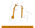 Xs40dx9af Mopar Chrysler Oem Front
