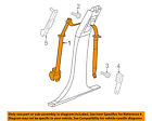 Xs411dvae Mopar Chrysler Oem Front